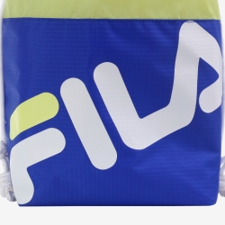 Fila Linear Logo Launch Box Lány Egyéb Táska Kobalt | HU-18347